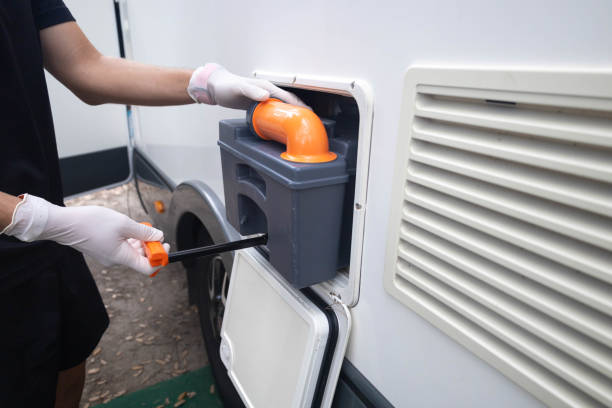 Best Porta potty cleaning services  in Gerald, MO