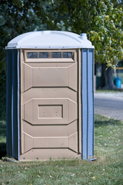 Best Portable restroom trailer rental  in Gerald, MO