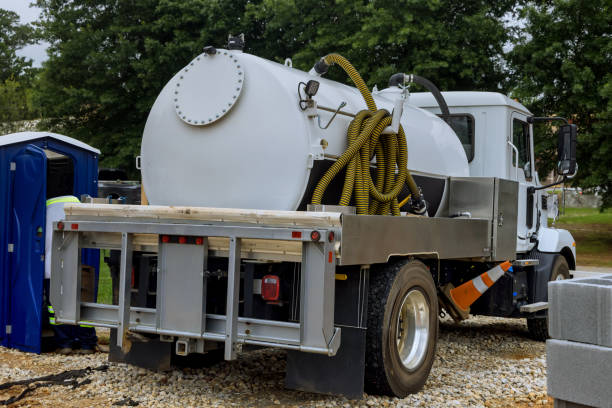 Reliable Gerald, MO porta potty rental Solutions