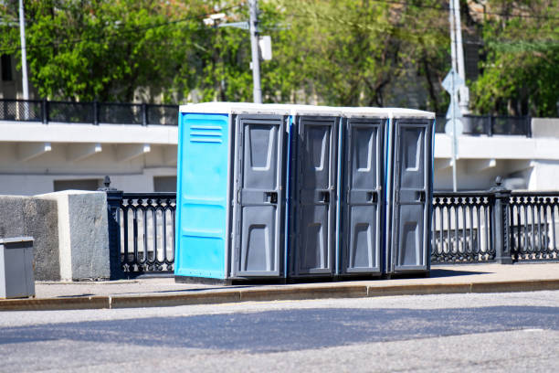 Best Sanitation services for porta potties  in Gerald, MO